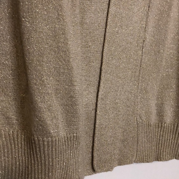 Calvin Klein cardigan - Picture 5 of 8